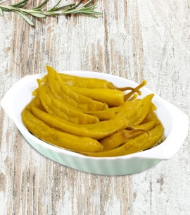 Macedonian Pepper